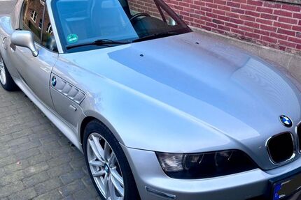 BMW Z3 105.000 km 13.500 &euro; Viersen 41749