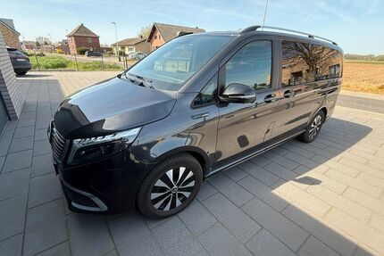 Mercedes-Benz EQV 58.000 km 41.700 &euro; Heinsberg 52525