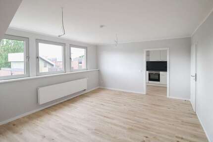 Wohnung Mönchengladbach Süd - 3 Zimmer, 70 m&sup2;, 187.000&euro; | Angebot:26920145