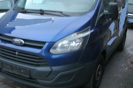 Ford Transit Custom 168.586 km 6.000 &euro; Viersen 41747