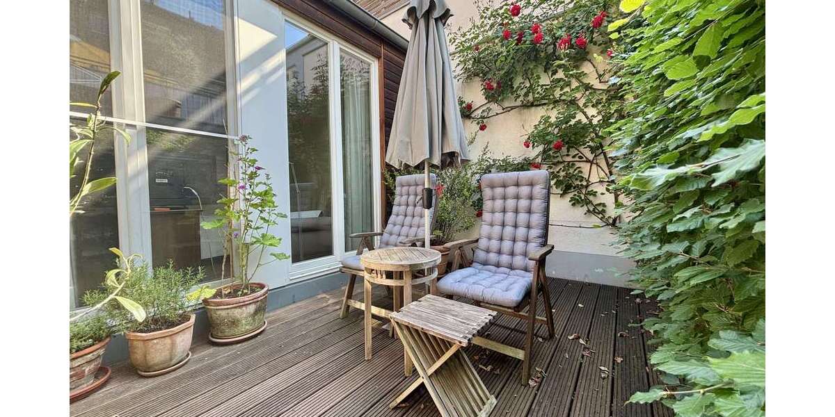 Etagenwohnung Düsseldorf Stadtbezirk 3 - 3 Zimmer, 117 m&sup2;, 749.000&euro; | Angebot:26764828