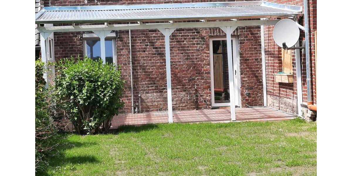 Erdgeschoßwohnung Viersen Boisheim - 2 Zimmer, 70 m&sup2;, 750&euro; | Angebot:26549856