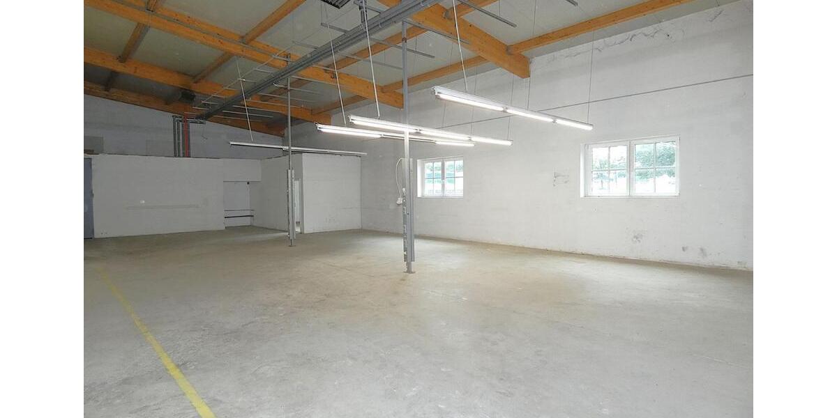 Gewerbeobjekt Erkelenz - 2&euro; | Angebot:25551734