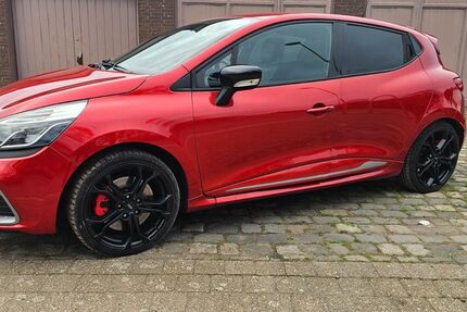 Renault Clio 73.561 km 15.600 &euro; Moers 47445