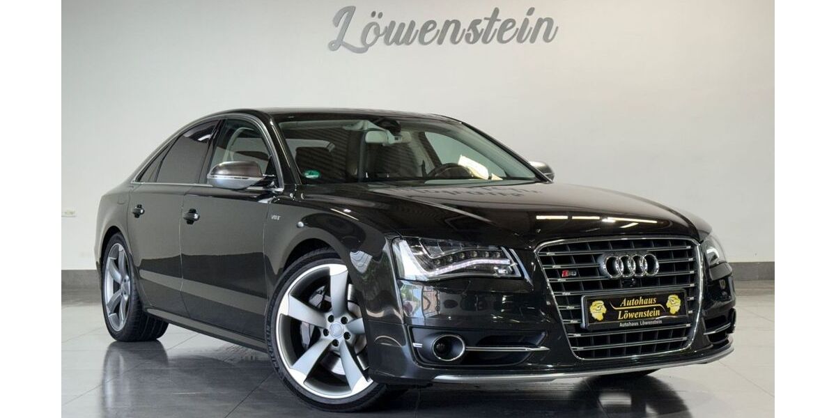Audi S8 61.122 km 35.980 &euro; Moers 47443