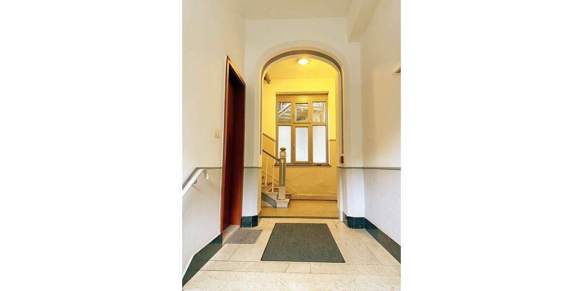 Etagenwohnung Düsseldorf Pempelfort - 2 Zimmer, 46 m&sup2;, 162.999&euro; | Angebot:25799446