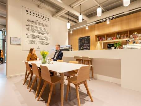 Gewerbeobjekt Düsseldorf Golzheim - 1.129&euro; | Angebot:25751327