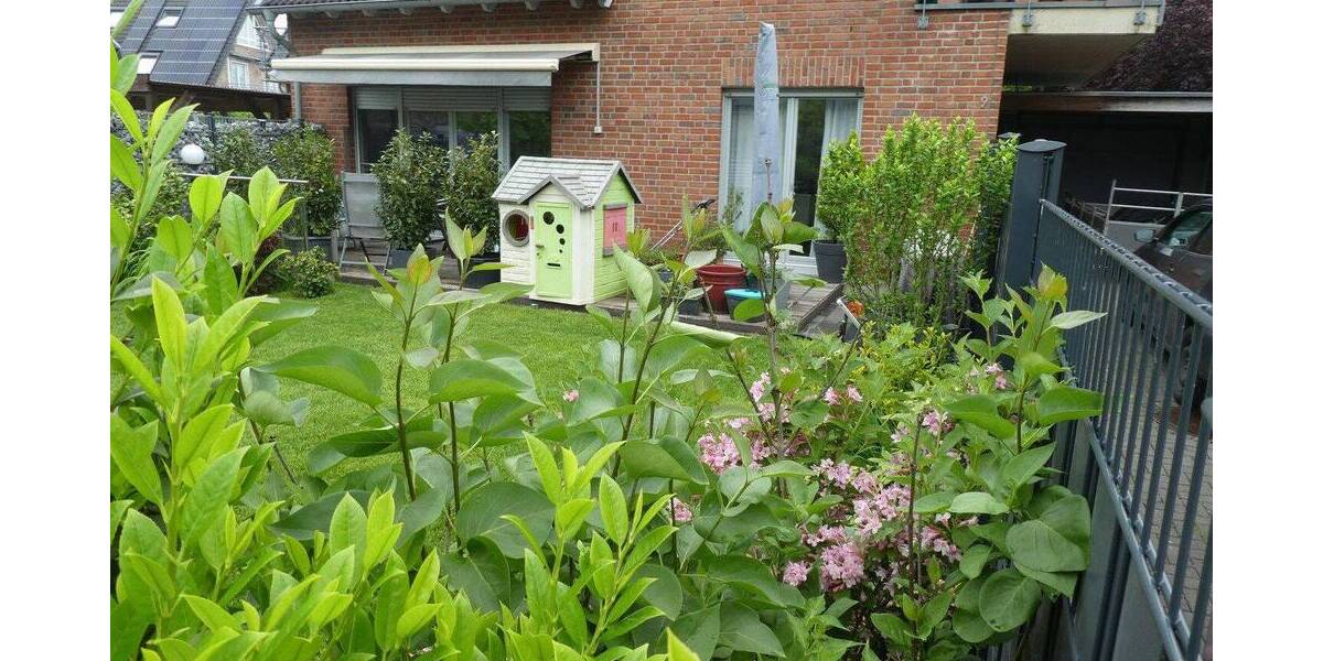 Etagenwohnung Neuss Furth-Mitte - 3 Zimmer, 130 m&sup2;, 696.000&euro; | Angebot:26898229
