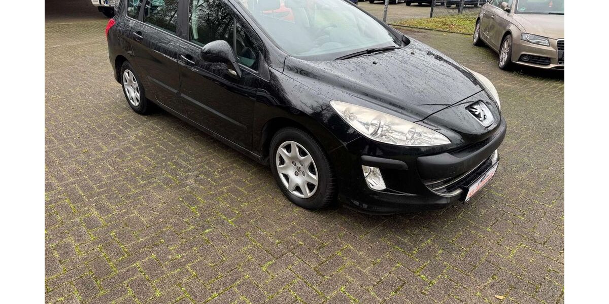 Peugeot 308 234.000 km 2.999 &euro; Krefeld 47805