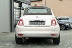 Fiat 500 / 1,2l Star / Cabrio / Klima / Dig.Tacho 50.000 km 11.490 &euro; Mönchengladbach 41066