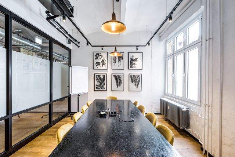 Gewerbeobjekt Düsseldorf Stadtmitte - 27.000&euro; | Angebot:25798201