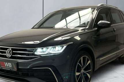 VW Tiguan 54.485 km 31.500 &euro; Mönchengladbach 41063