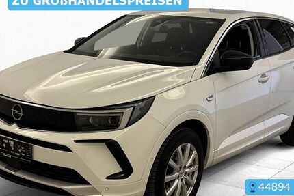 Opel Grandland (X) 43.650 km 22.497 &euro; Krefeld 47829