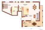 Einfamilienhaus Nettetal - 2 Zimmer, 90 m&sup2;, 1.440&euro; | Angebot:26454227