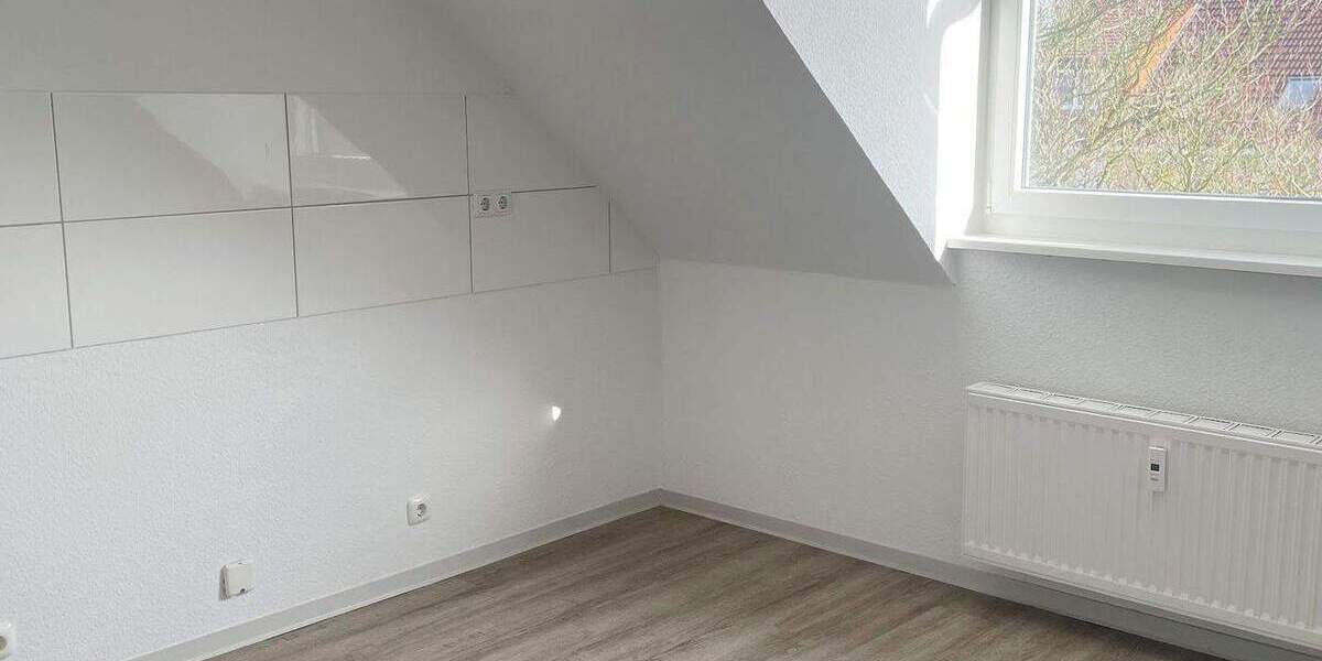 Etagenwohnung Mönchengladbach Schrievers - 3 Zimmer, 72 m&sup2;, 630&euro; | Angebot:25727989