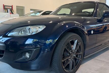 Mazda MX-5 144.741 km 10.990 &euro; Nettetal 41334