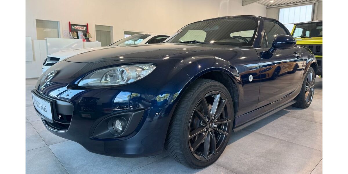 Mazda MX-5 144.741 km 10.990 &euro; Nettetal 41334