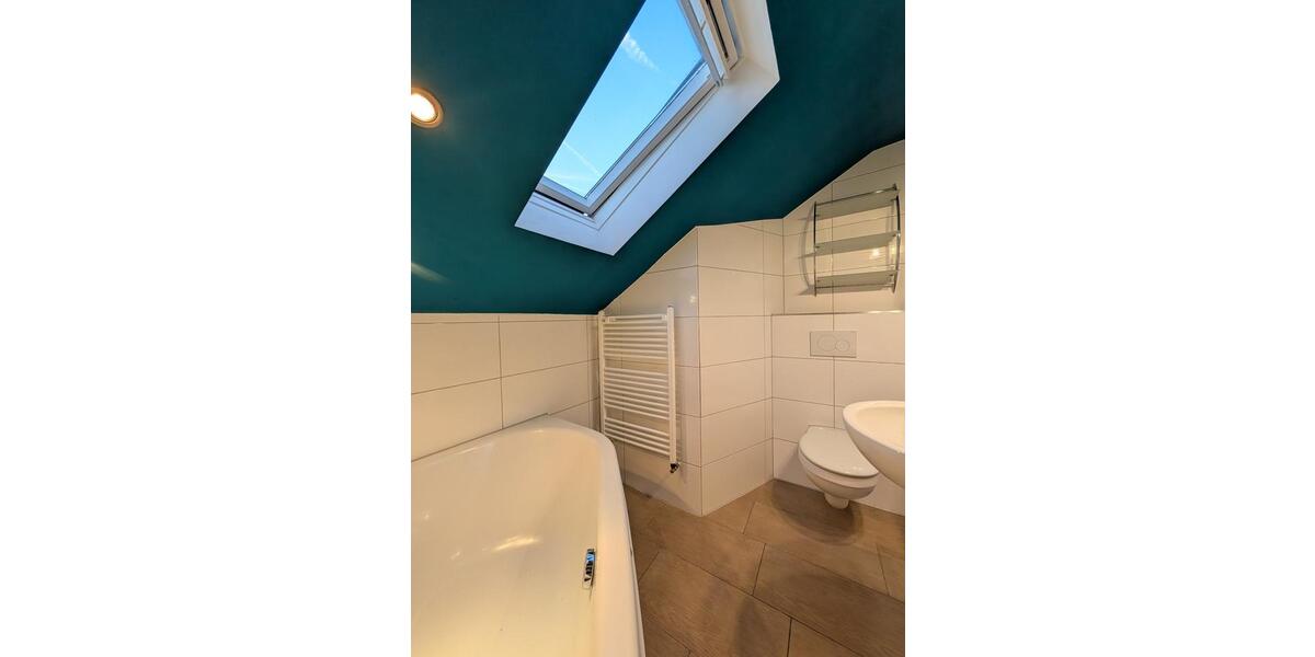 Etagenwohnung Mönchengladbach West - 1 Zimmer, 55 m&sup2;, 700&euro; | Angebot:25990069