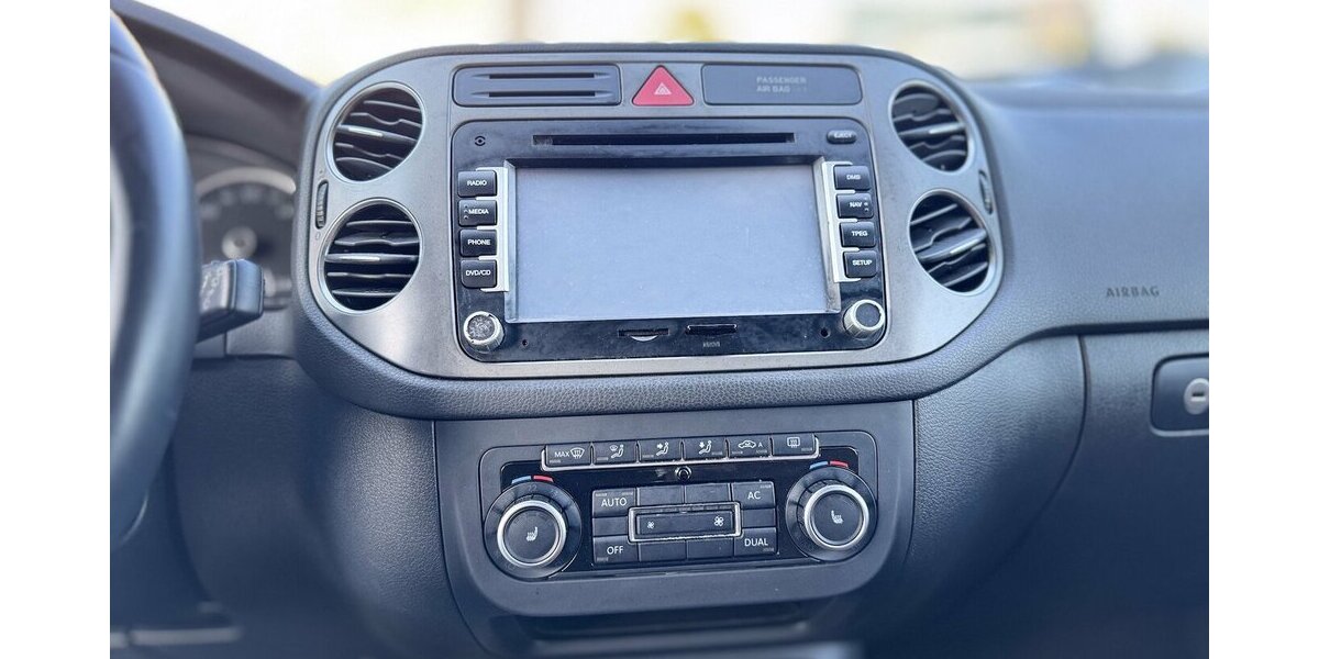 VW Tiguan Sport & Style / Allrad/ Automatik / Leder 195.000 km 8.900 &euro; Mönchengladbach 41066