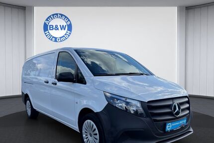 Mercedes-Benz Vito 16.739 km 34.999 &euro; Krefeld 47805