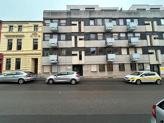 Etagenwohnung Mönchengladbach - 2 Zimmer, 82 m&sup2;, 750&euro; | Angebot:24794415