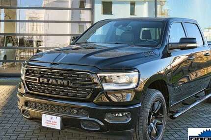 Dodge RAM 38.234 km 64.500 &euro; Neukirchen-Vluyn 47506