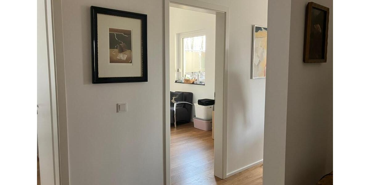 Einfamilienhaus Mönchengladbach Süd - 3 Zimmer, 110 m&sup2;, 1.345&euro; | Angebot:25947678