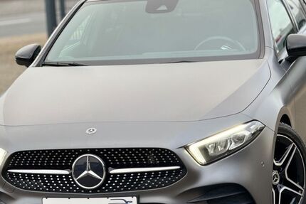 Mercedes-Benz A 200 80.160 km 27.800 &euro; Hückelhoven 41836
