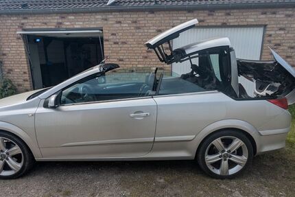 Opel Astra 94.000 km 2.700 &euro; Geldern 47608