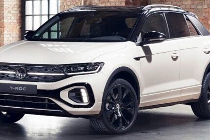 VW T-Roc 19.960 km 31.119 &euro; Nettetal 41334