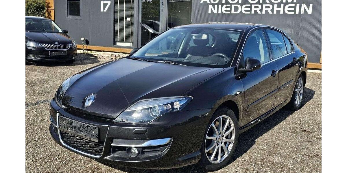 Renault Laguna 114.318 km 6.000 &euro; Kempen 47906