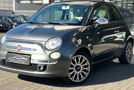 Fiat 500 125.547 km 5.490 &euro; Düsseldorf 40235