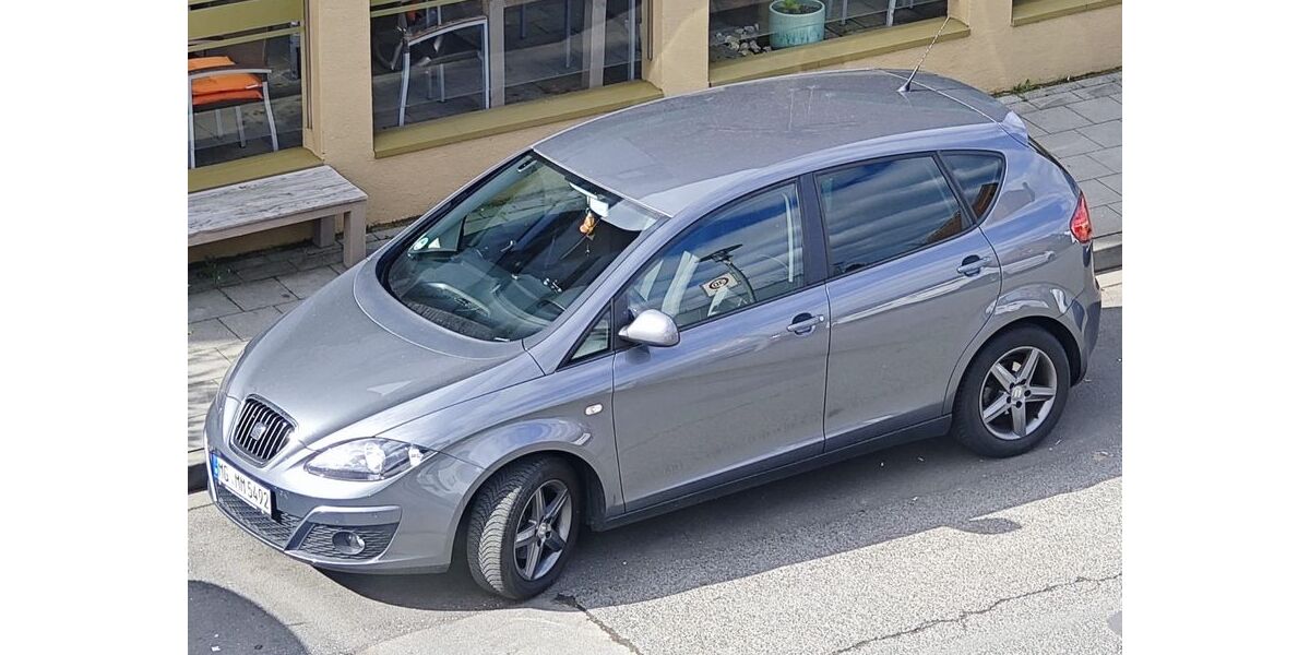 Seat Altea 197.063 km 4.700 &euro; Mönchengladbach 41066