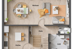 Einfamilienhaus Brüggen - 5 Zimmer, 131 m&sup2;, 469.419&euro; | Angebot:26642297