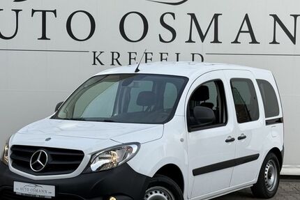 Mercedes-Benz Citan 119.826 km 10.750 &euro; Krefeld 47805
