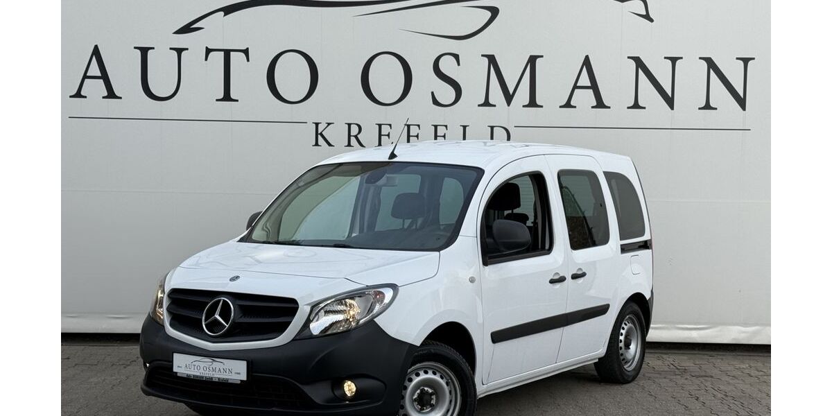 Mercedes-Benz Citan 119.826 km 10.750 &euro; Krefeld 47805