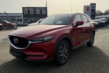 Mazda CX-5 99.662 km 17.500 &euro; Grevenbroich 41515