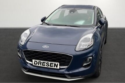 Ford Puma 18.457 km 18.500 &euro; Mönchengladbach 41061