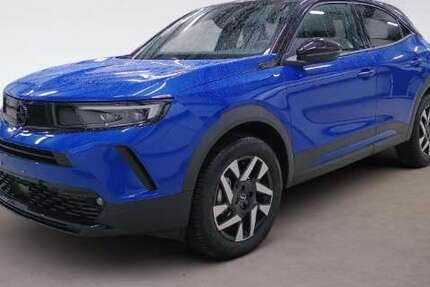 Opel Mokka 8.737 km 21.380 &euro; Mönchengladbach 41061