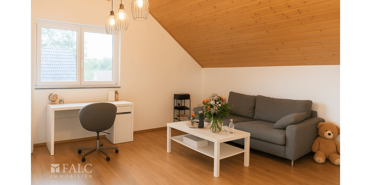 Einfamilienhaus Wegberg Wildenrath - 5 Zimmer, 187 m&sup2;, 459.800&euro; | Angebot:25799433