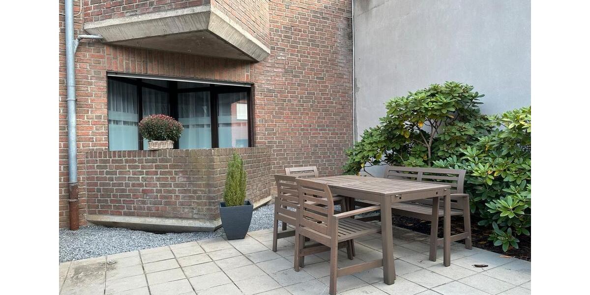 Erdgeschoßwohnung Brüggen - 2 Zimmer, 63 m&sup2;, 945&euro; | Angebot:26603574
