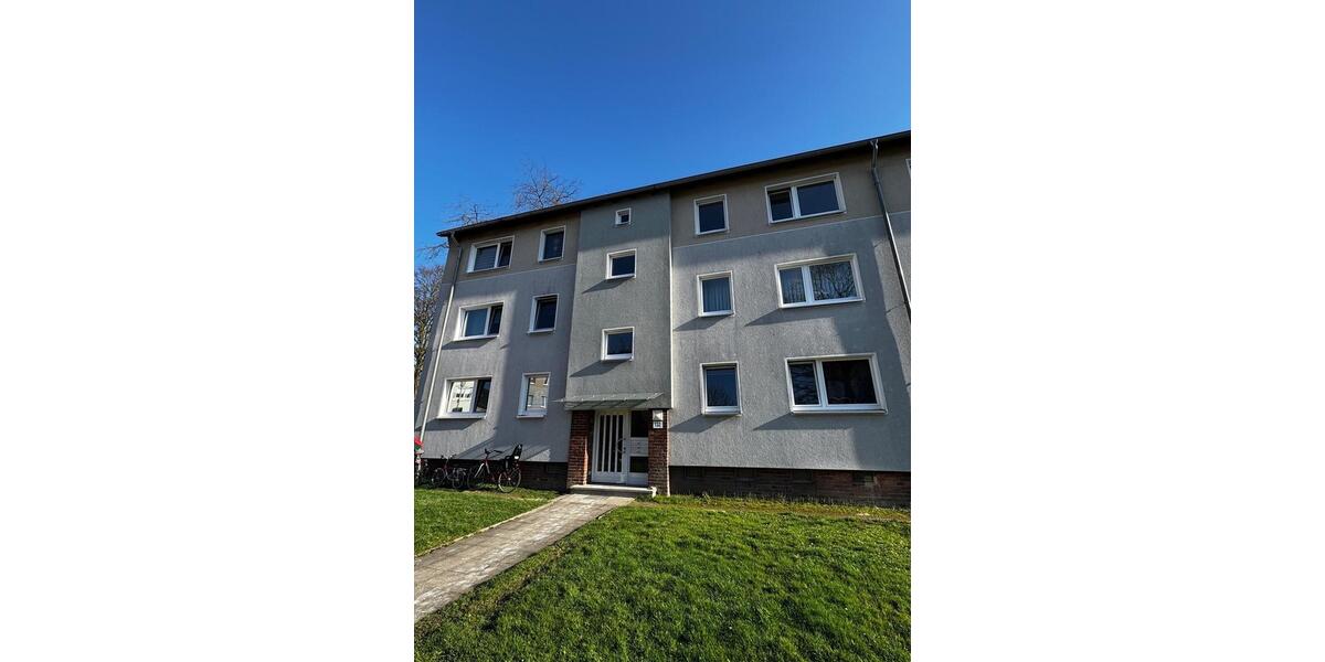 Etagenwohnung Kamp-Lintfort Lintfort - 3.5 Zimmer, 48 m&sup2;, 452&euro; | Angebot:25409589