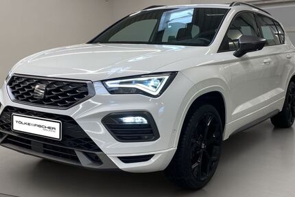 Seat Ateca 9.500 km 32.140 &euro; Krefeld 47805