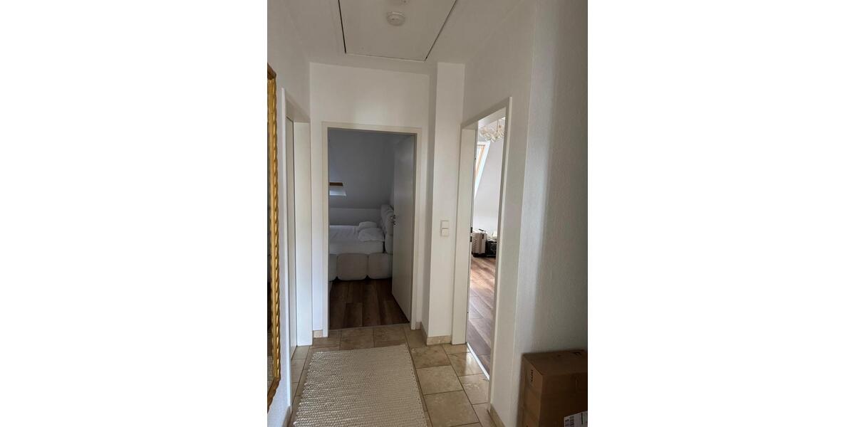 Etagenwohnung Kempen - 3 Zimmer, 95 m&sup2;, 1.255&euro; | Angebot:26019346