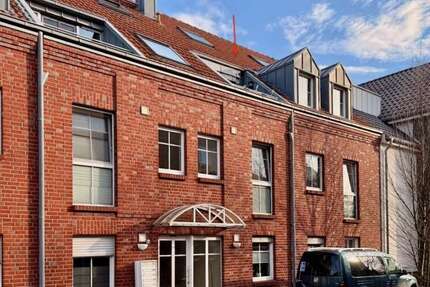 Wohnung Brüggen / Bracht Bracht - 3 Zimmer, 90 m&sup2;, 239.000&euro; | Angebot:24682759