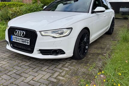 Audi A6 182.000 km 14.750 &euro; Krefeld 47809