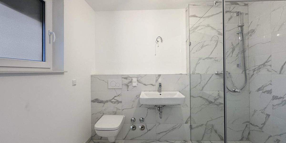 Etagenwohnung Krefeld Stadtmitte - 2 Zimmer, 47 m&sup2;, 189.000&euro; | Angebot:25690038