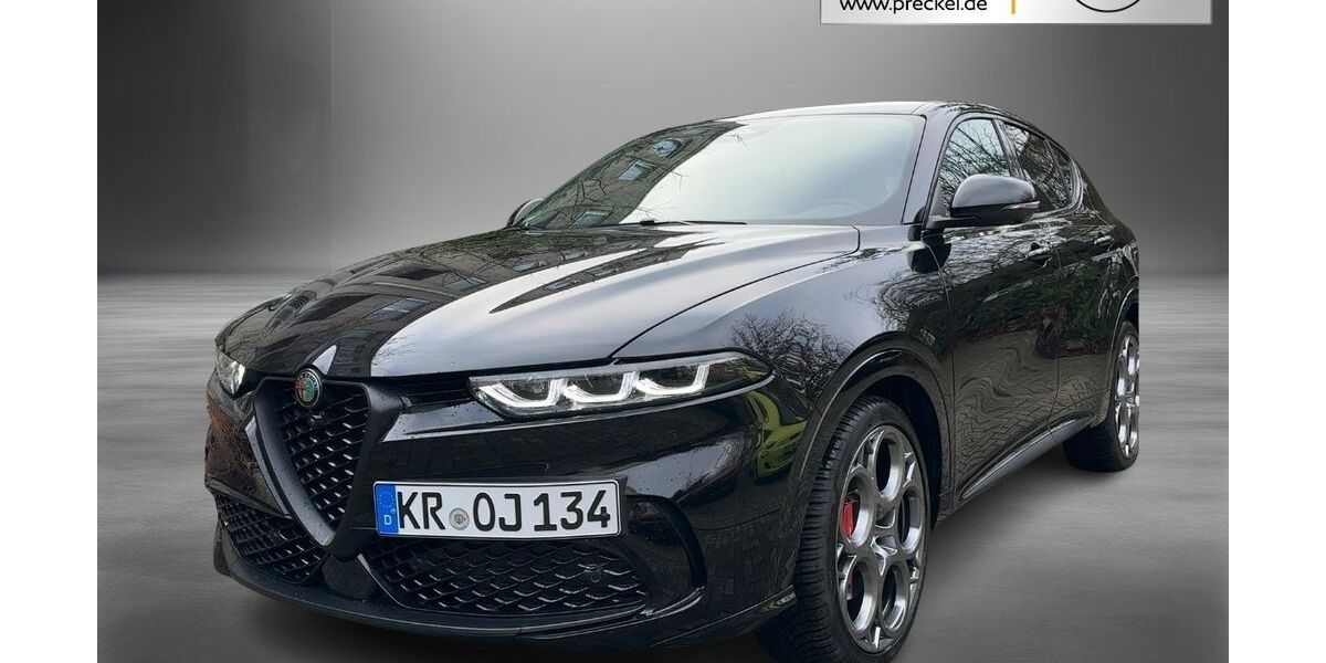 Alfa Romeo Tonale 6.000 km 37.900 &euro; Krefeld 47805