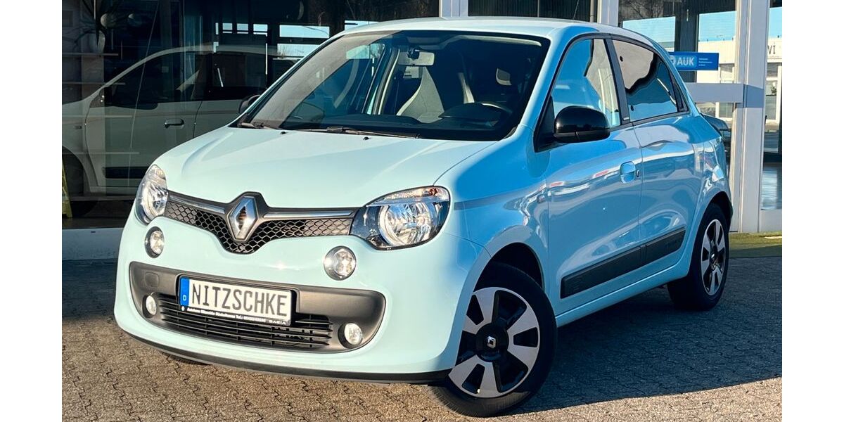 Renault Twingo 64.180 km 11.390 &euro; Hückelhoven 41836