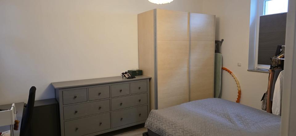 Etagenwohnung Heinsberg - 4 Zimmer, 117 m&sup2;, 1.080&euro; | Angebot:25830169